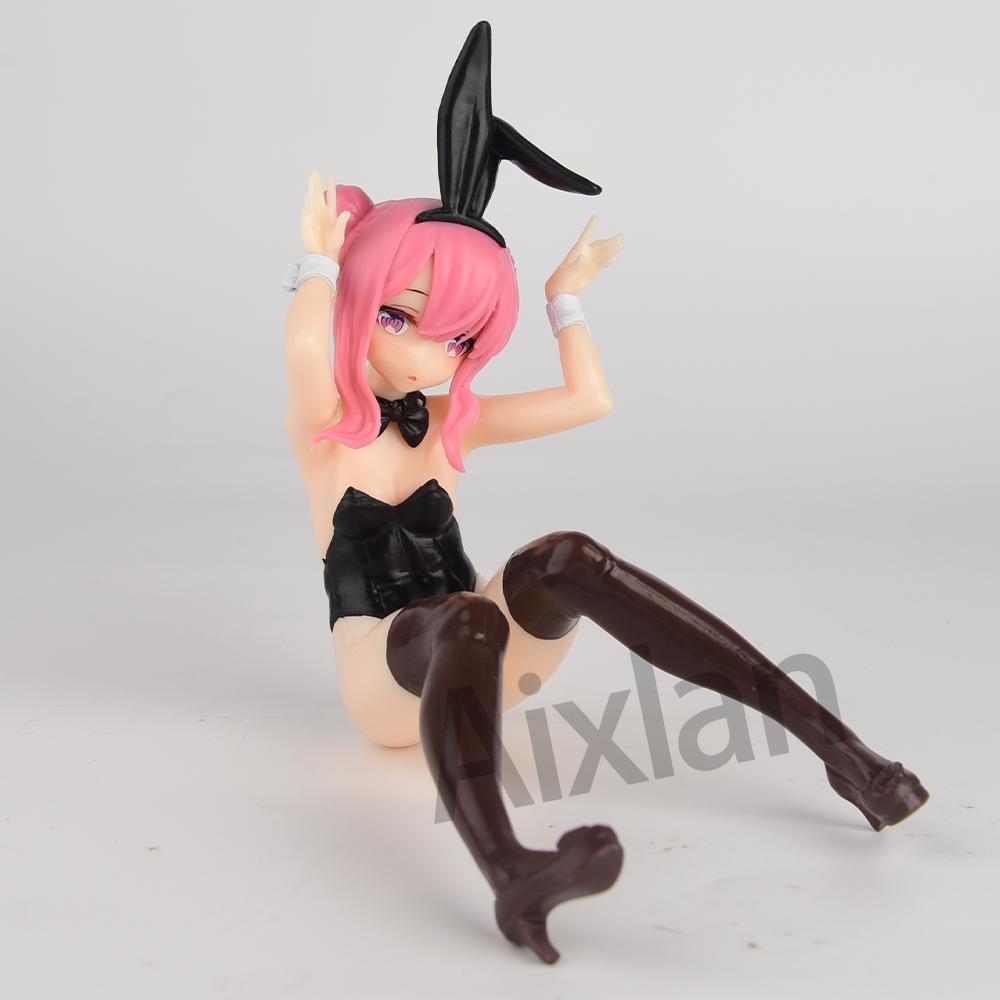 ITANDi FOTS JAPAN Anime Figure Chitose Kisaragi Bfull Sexy Anime Girls Insight PVC Action Figure Collectible Model Playthings Kid Present