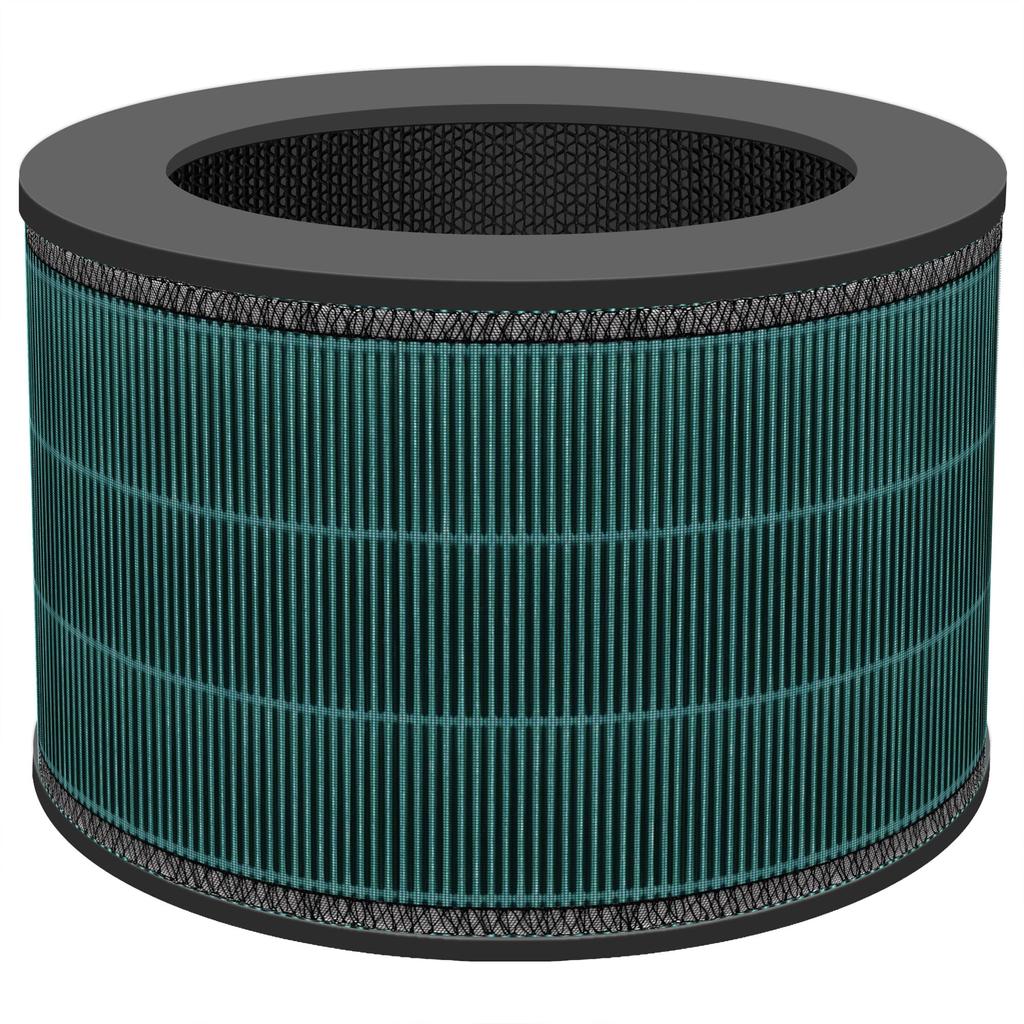 CHNPOFNT Air Purifier Replacement Filter Is Compatible with LG AS607HWT1 Air Filter PFSHQC01 AS607HWT0, Purifier, Number (1 Piece) [product]