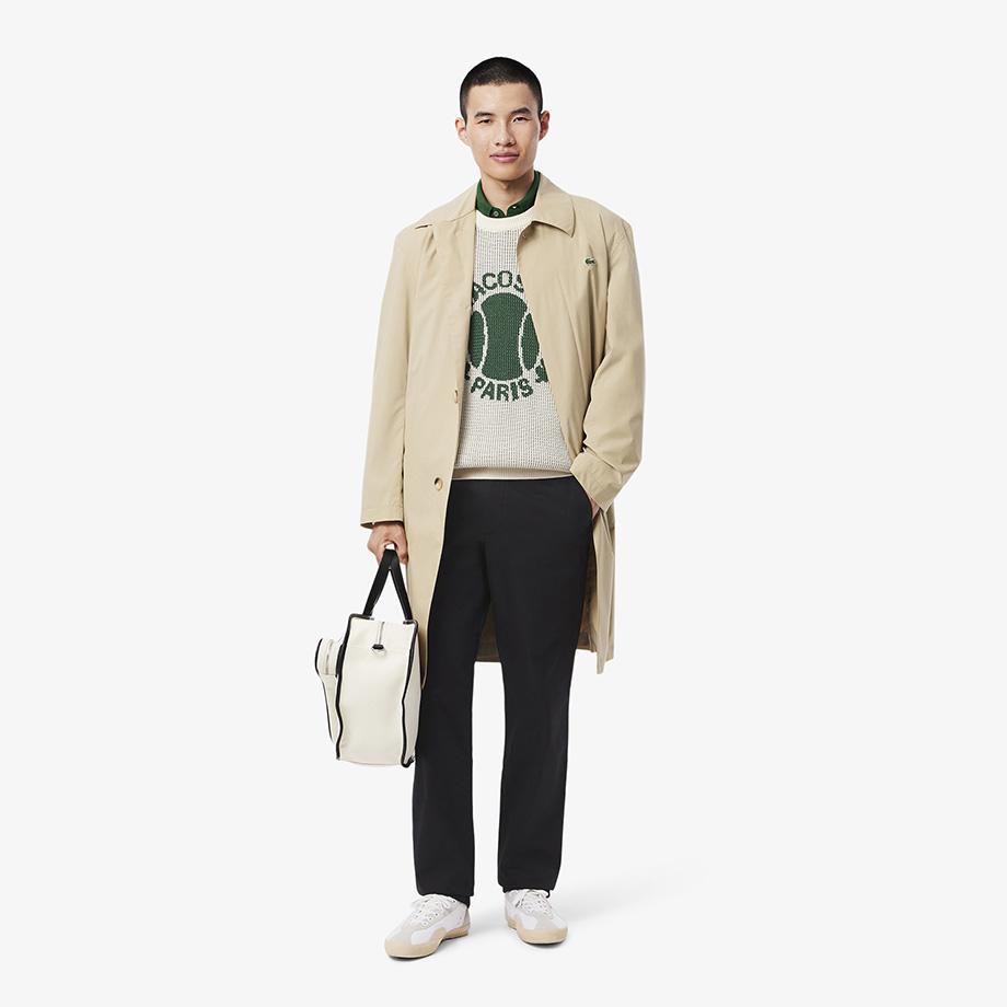 Lacoste Men's Regular Fit Chino HH3561-55G031
