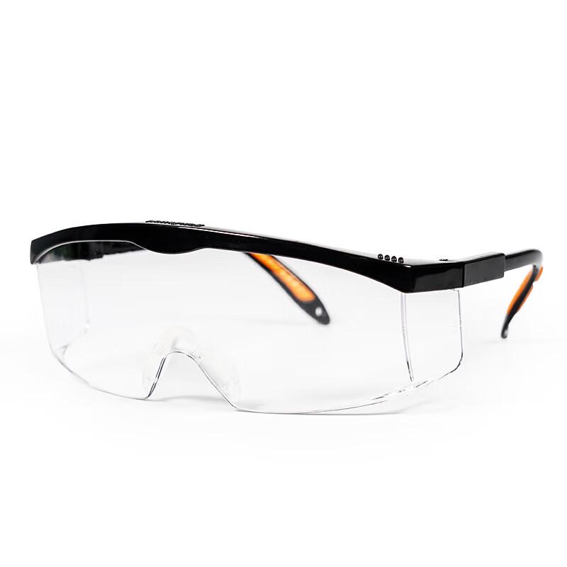 Chuanqin S200A Industrial Safety Goggles S200A