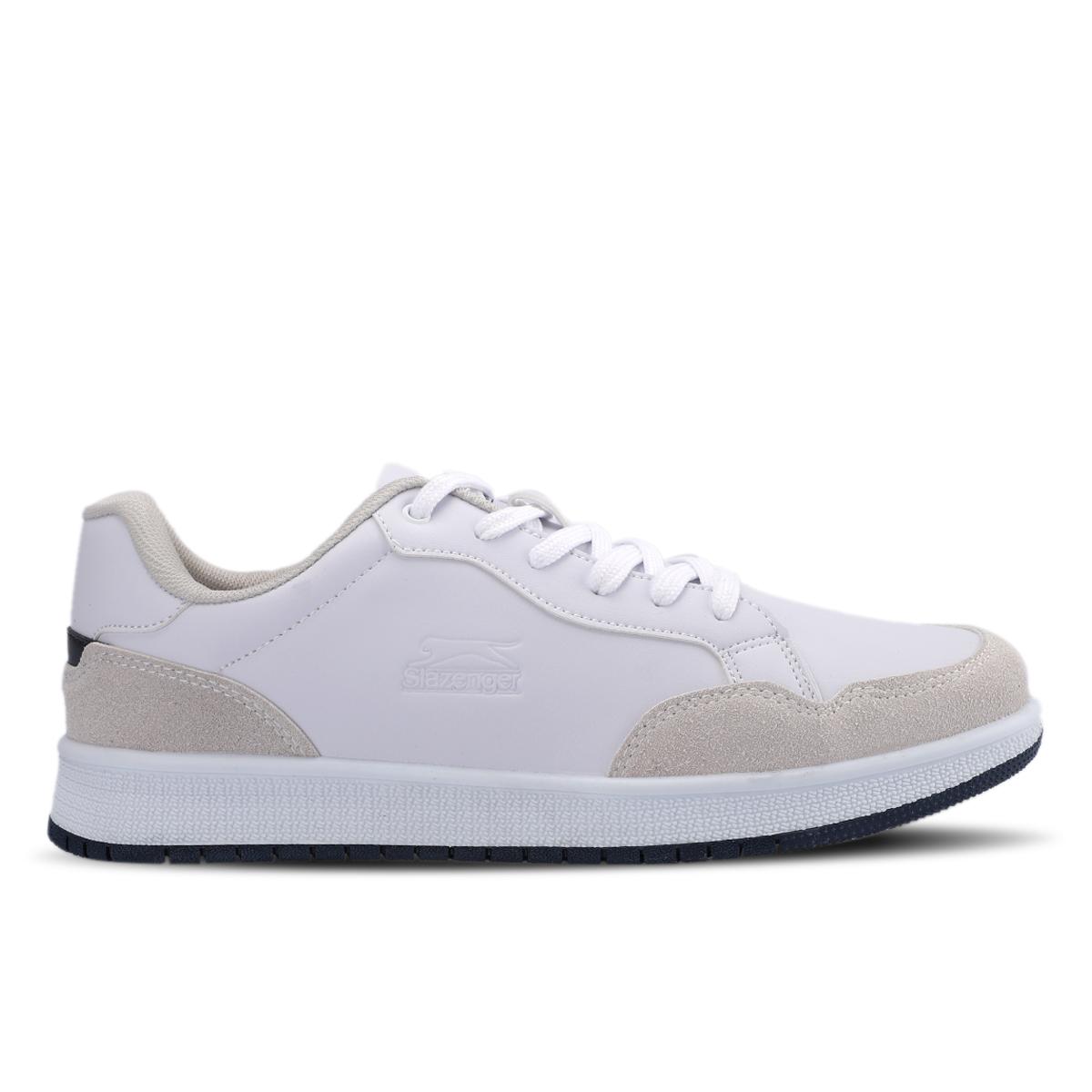 

ПАРА I Мужские кроссовки 40 белый/чёрный