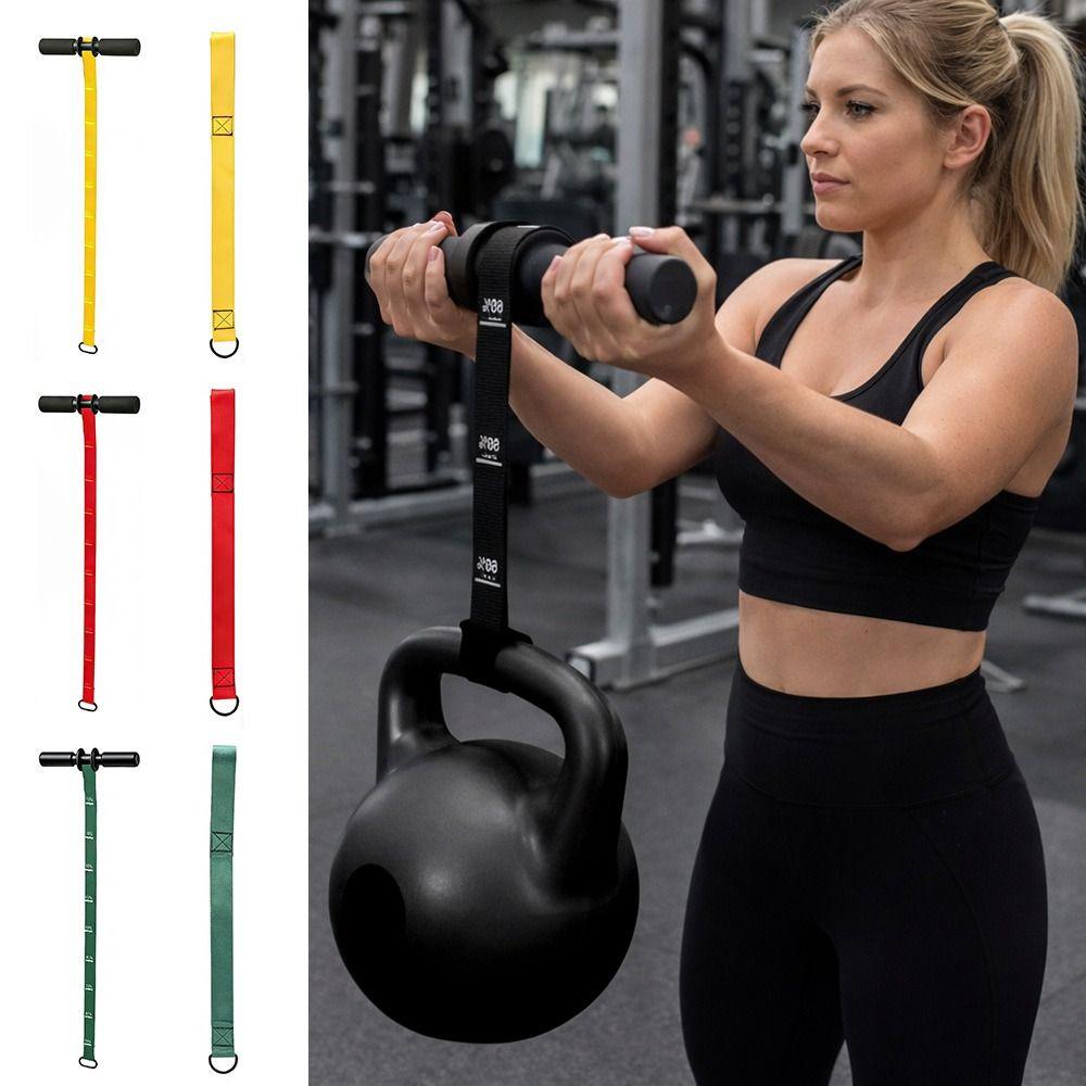 Adjustable Resistance Forearm Exerciser Heavy Duty Forearm Trainer  Fitness Training