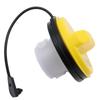 LR053666 Diesel Fuel Tank Filler Cap Cover Car Accessories Replacement parts For Land Rover Discovery 3/LR3/L319 2004-2008 2010