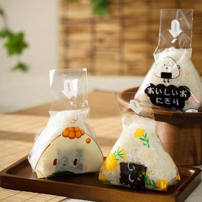 Strumenti per la preparazione del sushi – Stampi per sushi