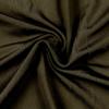 Damen Mode Lässig Locker Trägerlos Ärmel Nähte Oberteil Chiffon Oberteil