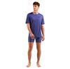 Odlo Базовый слой с коротким рукавом Merino 160