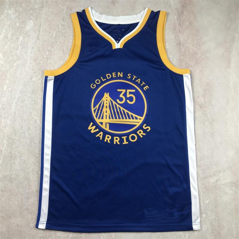 Mens Basketball Jersey Kevin Durant 35 Phoenix Suns Oklahoma City Thunder Golden State Warriors Fan Wear Custom Print