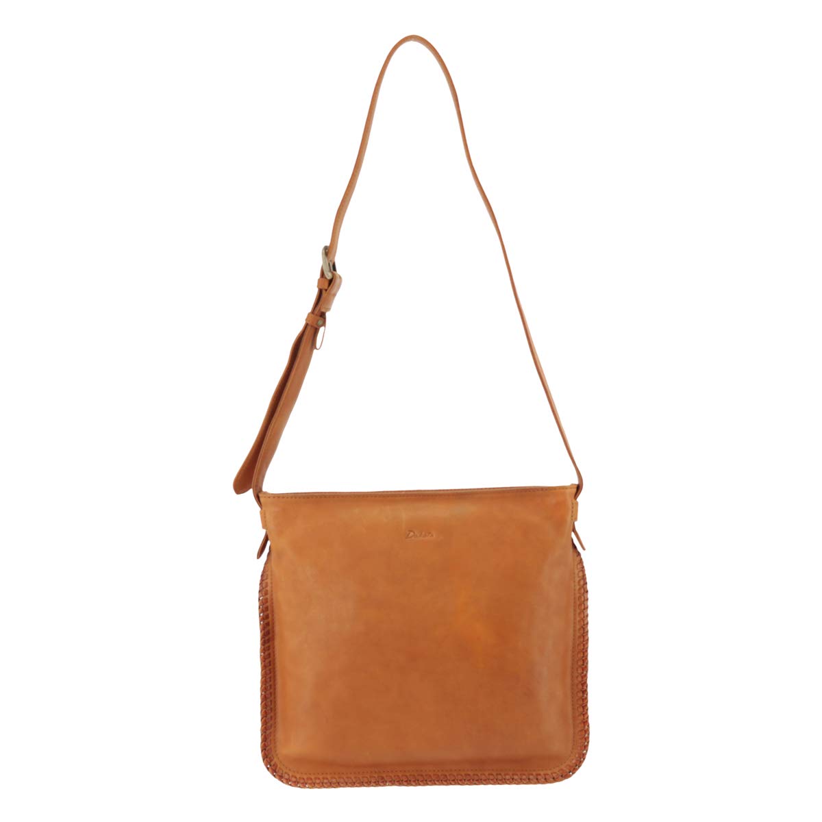 

Сумка через плече Аїна 1034002 Гірчичний [Дакота] Жіноча [53]