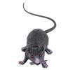 2025 Hot 1Pcs Funny Tricky Joke Fake Lifelike Mouse Model Prop Halloween Gift Toy Party Decor for Kids Novelty & Gag Toys