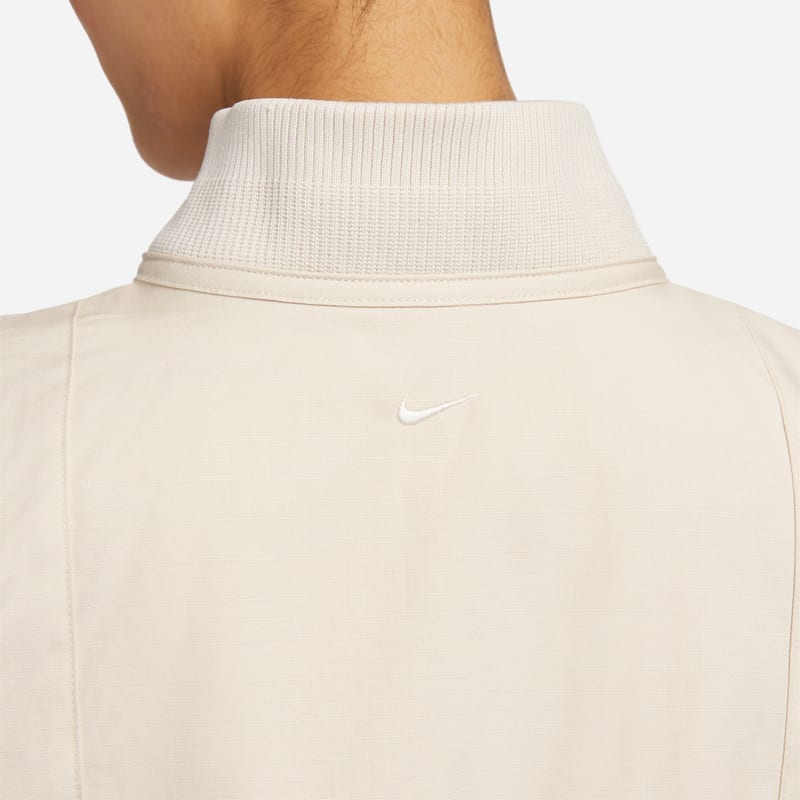 Nike Jackets & Coats Women's Light Earth Umber FN2241-104