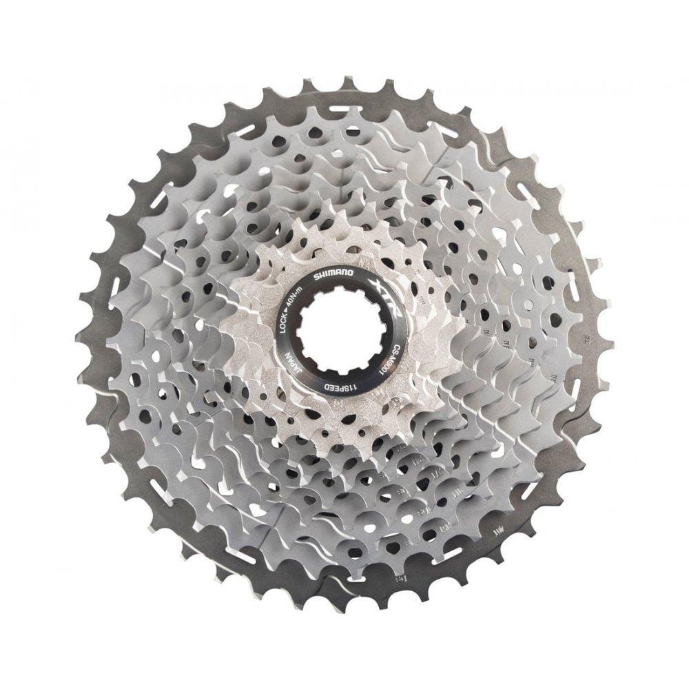 

SHIMANO 11S 13579147150 Модель CS-M9001 11-40T № CS-M9001