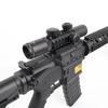 SKEERY Rifle Scope Variable Zoom Spider Scope Survival Game Scope 20mm Compatible C3-9x26EG