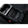 A03E-Interior Center Console Storage Box Armrest Box Organizer For Land Rover Discovery Sport -