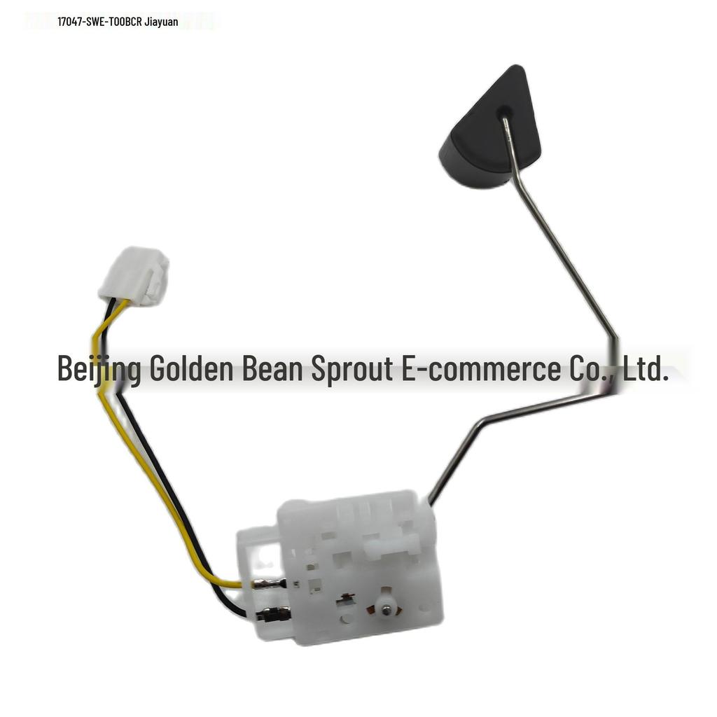 17047-SWE-T00 and 17708-SWA-T00 fit Honda fuel tank float level sensors.