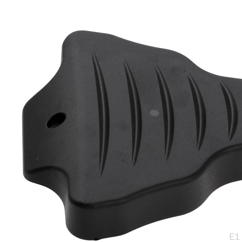 of Universal Pedal Cleat Covers for