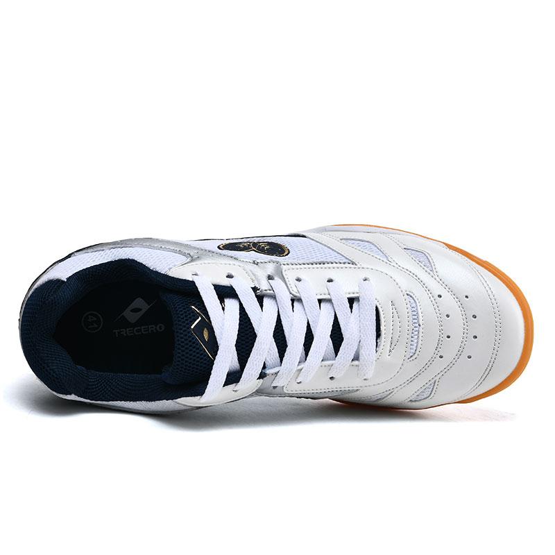 Chaussures de Tennis de Table antidérapantes, de haute qualité, absorbant les chocs, résistantes à l'usure, à la mode, de Badminton, de sport, 36-45