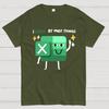 I Excel At Most Things Cotton Summer Casual Cool Loose T-Shirt