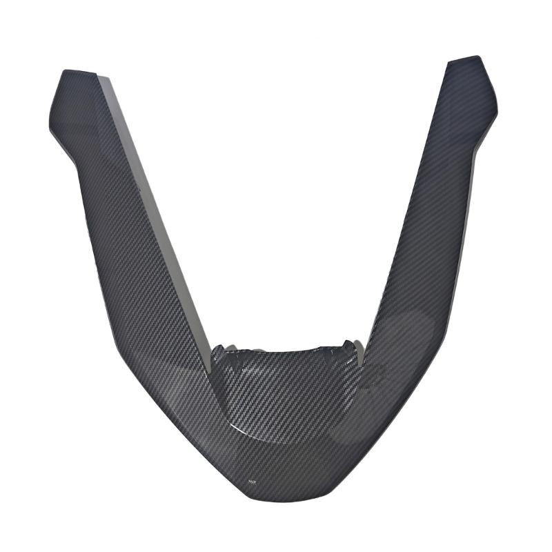 Strong Motorcycle Front Trim Panel Protective Motorcycle Front Shield Universal Motorcycle Front Cover for Auto PCX160 1