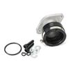 Car Accessories Carburetor Intake Manifold Boot 4KB149011000 4KB135860100 For Yamaha Big Bear YFM350 Wolverine 350 1996-2005 New