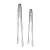 Abdo 304 Stainless Steel Food Tongs