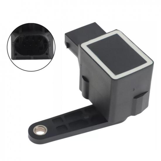Rear Left Air Suspension Ride Height Level Sensor For 00-06 BMW X5 37146754921