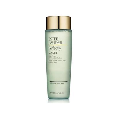 Estee Lauder Perfectly Clean Multi-Action Toning Lotion/Refiner 200ml