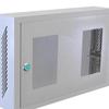 Rongying Small 2U Vertical Network Cabinet