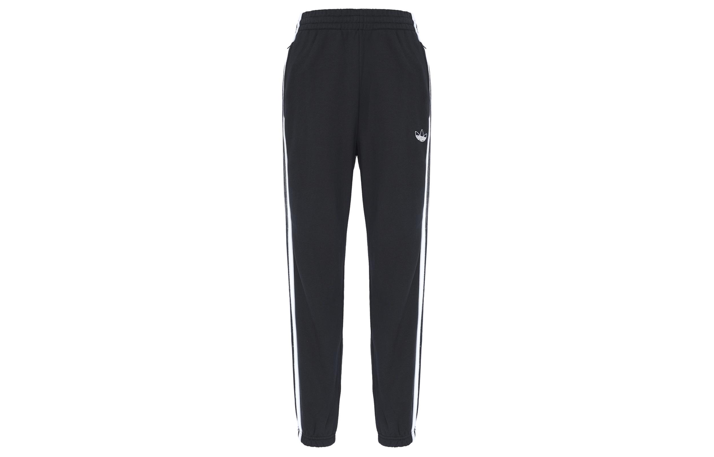 Adidas Originals Knitted Sweatpants Men s Black ED6255 XL