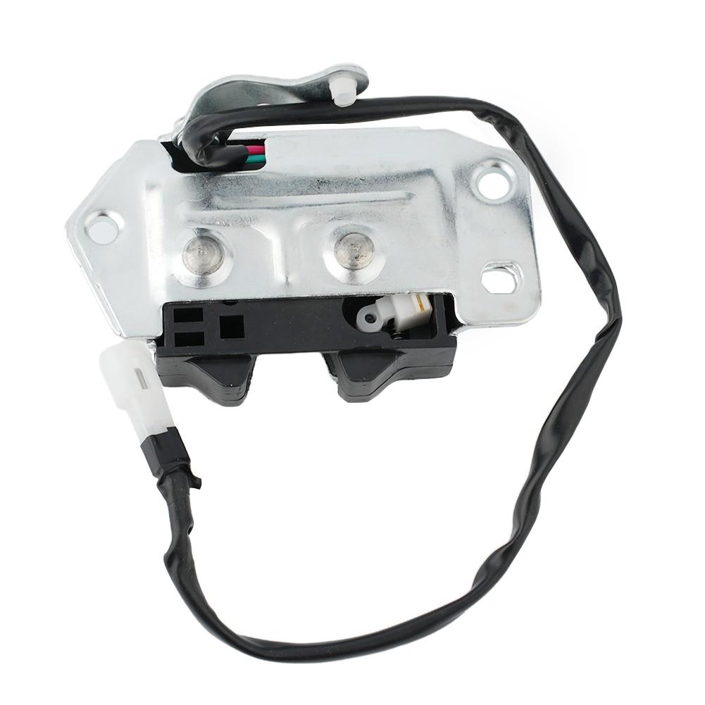 

Tailgate Rear Back Door Lock Latch Cable Length 41cm Brand New