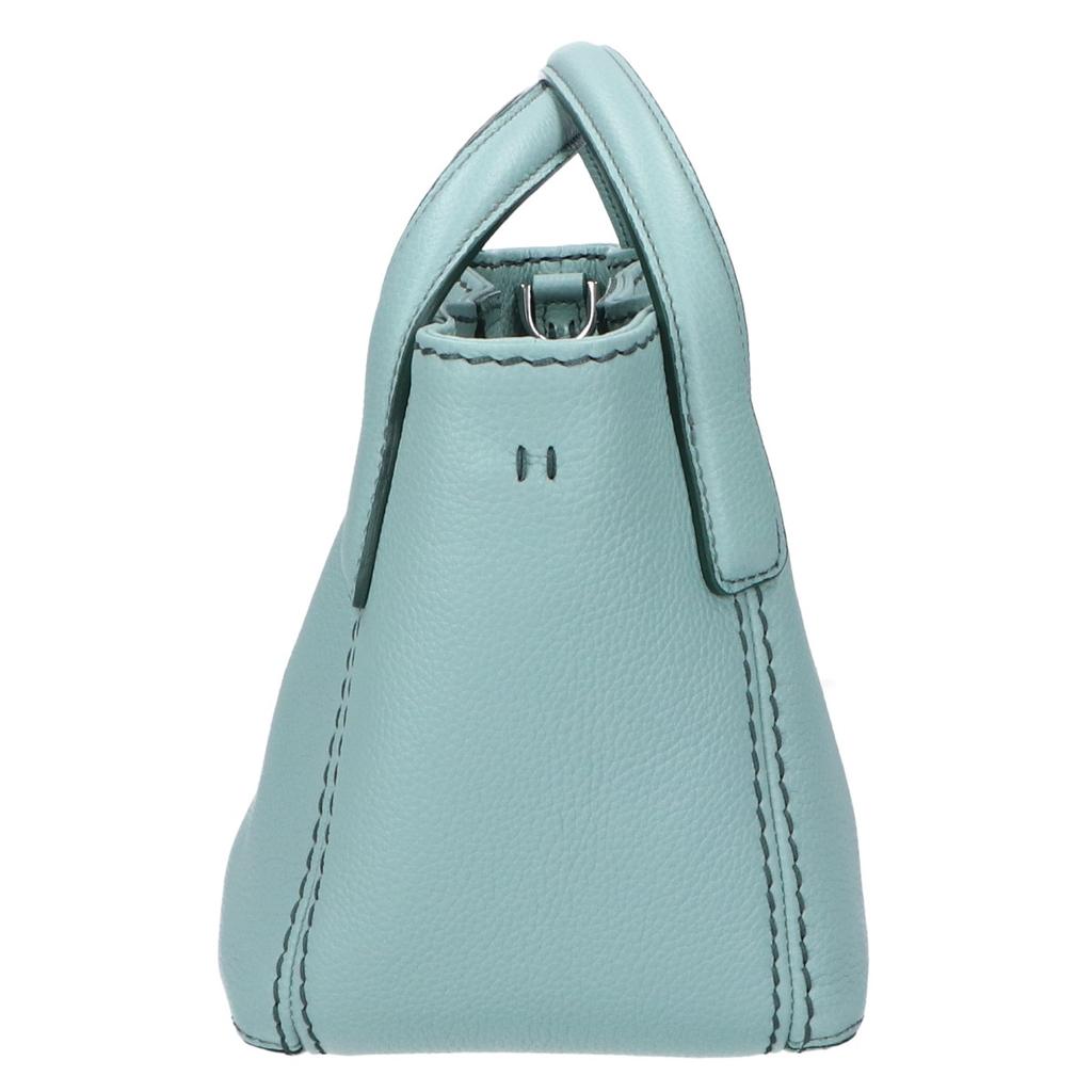 HIROFU [Excellent Condition] P25-35433 Duo CMH 2WAY Tote Bag S LavigneUsed