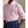 Polo Ralph Lauren Men S claSSic Fit Linen Shirt Mnpowov16824167650