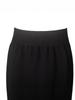 Autumn Elegant Plus Size Women's Slimming Midi Skirt