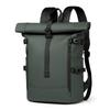2026 New Large Capacity Expandable Laptop Backpack Men Women Outdoor Travel Sports School Daypack