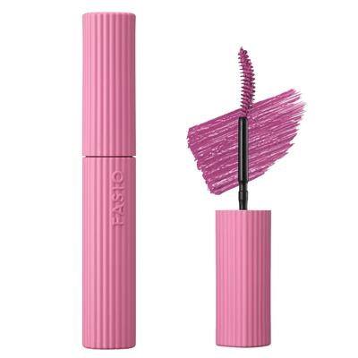 FASIO Ultra WP Mascara (Long) 102 Beginning of Love Sweet Pink 6g Ultra Waterproof Smudge Resistant