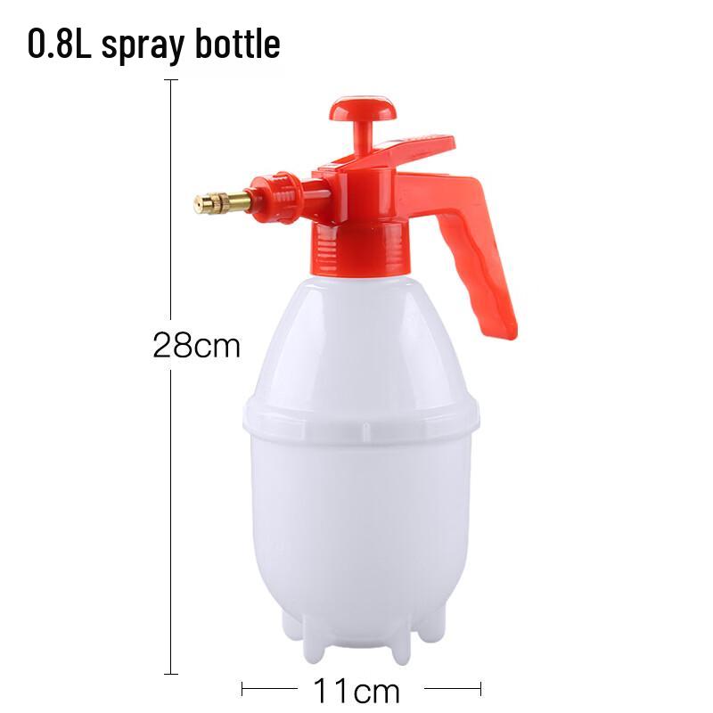 High Pressure Spray Bottle