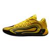 Tênis Unissex Air Jordan Luka 4 Quai 54 Amarelo Tour-Amarelo Chile-Vermelho HJ5196-700