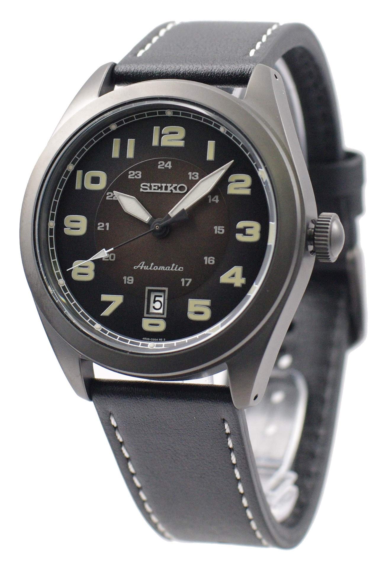 

Часы SEIKO Seiko Автоматические SRPC89K1