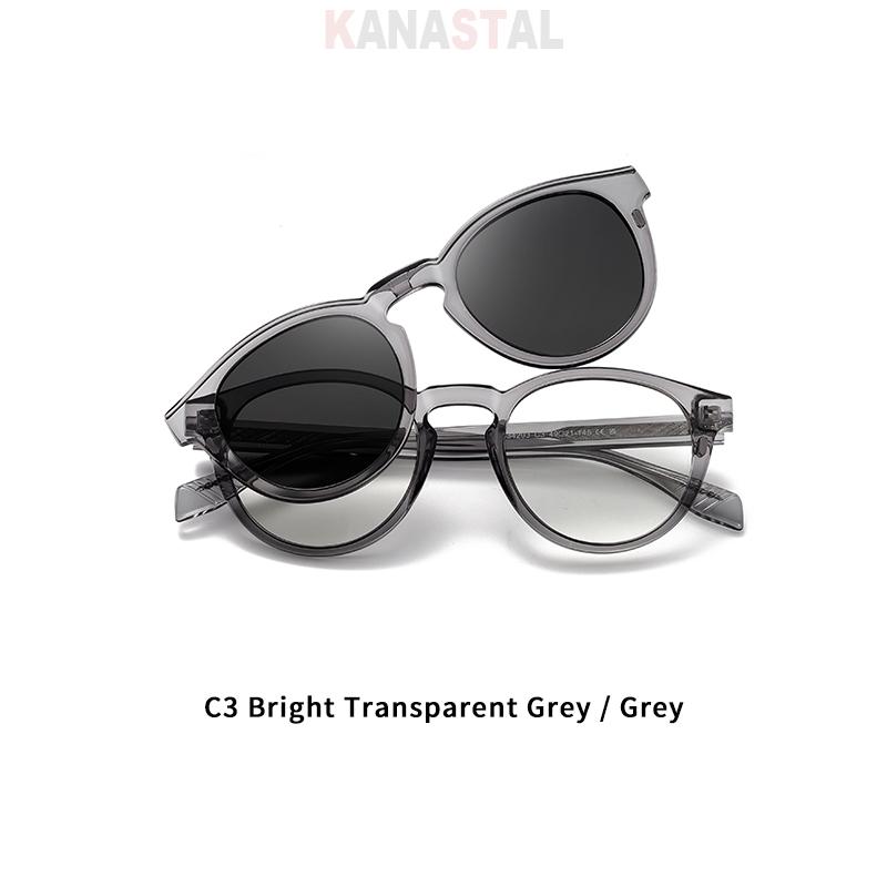 

Men Prescription Polarized Sunglasses TR90 Eyeglasses Frame Outdoor Fishing Cycling Clip-on Goggles Women Myopia Reading Eyewear Anti blue 0