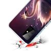 White Swan Grace Art Phone Case For Samsung Galaxy A52 A32 A22 A12 A02S A50S A30S A51 A31 AA71 Note 20 Ultra 10 S10 Plus Galaxy