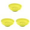 1-4pcs Anti-Drip Ice Cream Bracket Reusable Drip-Proof Popsicle Rack Silicone Popsicle Holder Mess Free Frozen Treats Holder