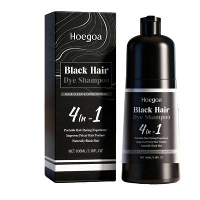 Shampooer og balsammer til hår – Shampooer