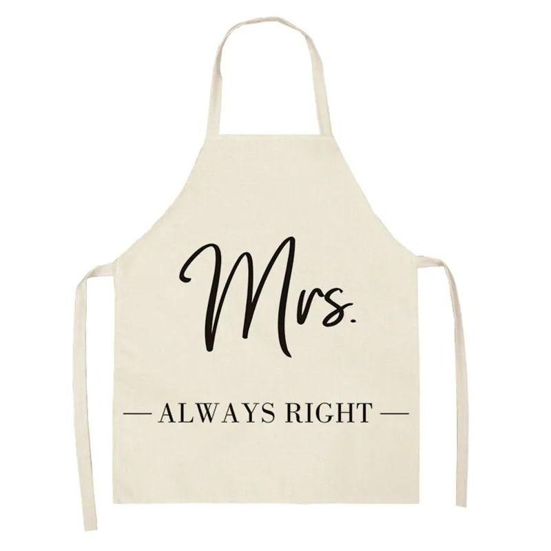 Love Couple Heart Shaped Parent-Child Apron Adult Sleeveless Kitchen Cleaning Home Chef Baking Waist Bian