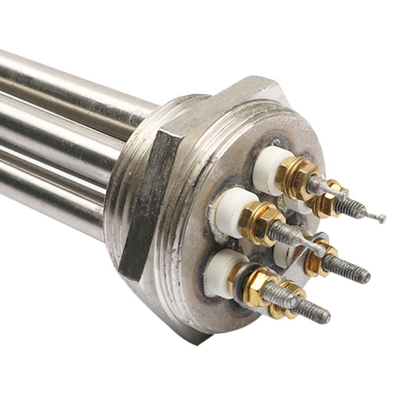 Yixuan Industrial Water Tank Heating Element