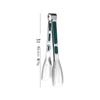 Abdo Stainless Steel Buffet Tongs