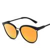 Retro Eyewear UV400 Anti Glare Plastic Gafas Luxury Sunglasses Oculos Women Cat Eye Classic Sun Glasses Outdoor  Accessories