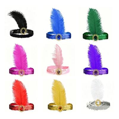 Acessórios para cabelo – Diademas para mulheres