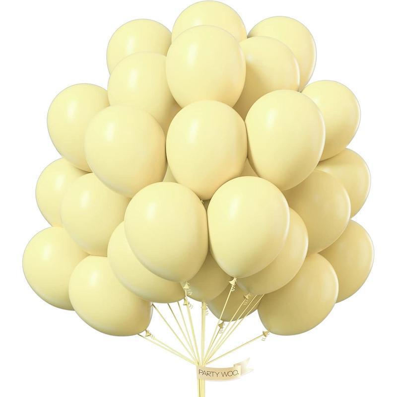 Silver Metal Balloon for Christmas & Halloween - M1528