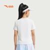 Anta Girls' Speedy Dry Running Sportswear Set
