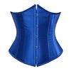European and American Court Sardine Waistband, Waist Clip, Women's Body Shaping and Abdominal Tightening Strap
