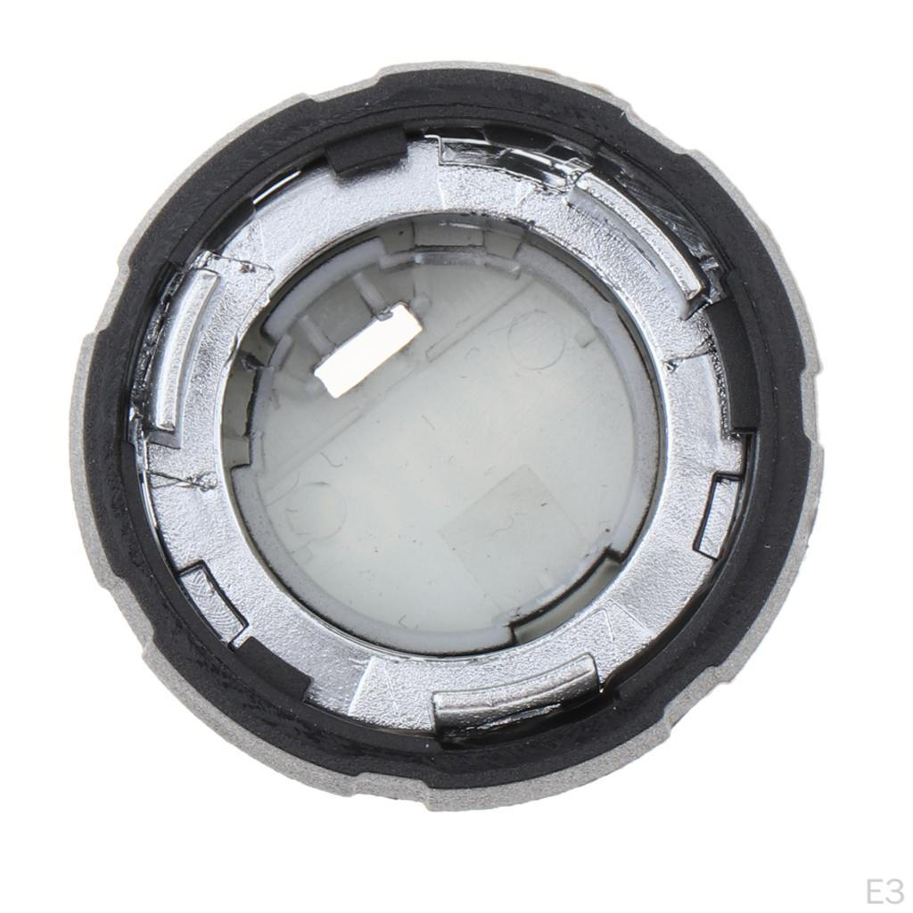 Air Conditioner Switch Knob Spare Part
